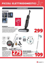 Volantino Comet settimana 28 Pagina 27