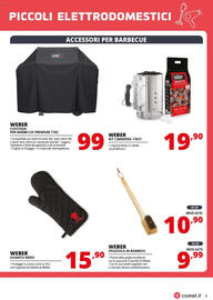 Volantino Comet settimana 28 Pagina 3
