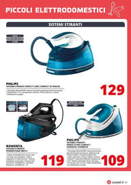 Volantino Comet settimana 28 Pagina 31