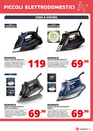 Volantino Comet settimana 28 Pagina 33