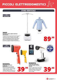Volantino Comet settimana 28 Pagina 37