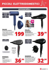 Volantino Comet settimana 28 Pagina 39