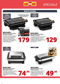 Volantino Comet settimana 28 Pagina 4