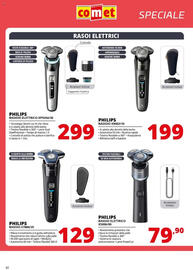 Volantino Comet settimana 28 Pagina 42