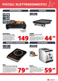 Volantino Comet settimana 28 Pagina 5