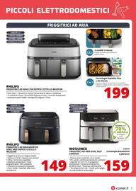 Volantino Comet settimana 28 Pagina 7