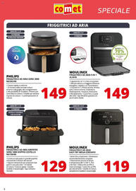 Volantino Comet settimana 28 Pagina 8