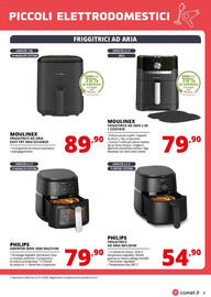 Volantino Comet settimana 28 Pagina 9