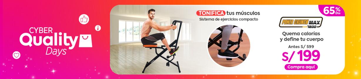 Catálogo Quality Products semana 28 Página 2