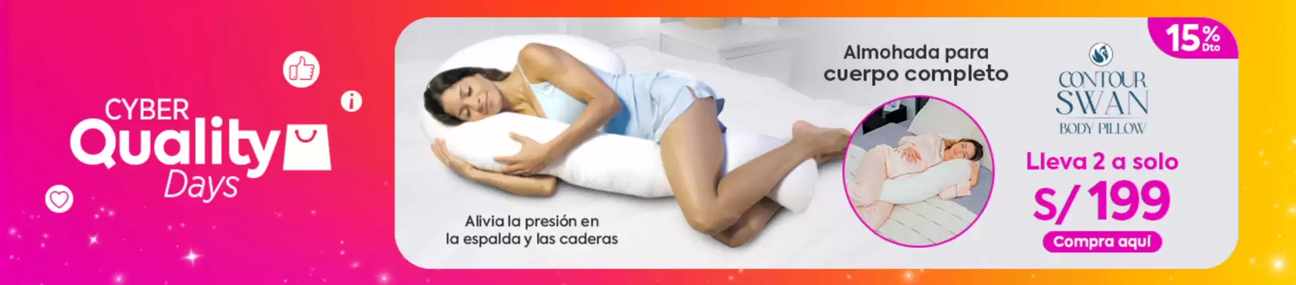 Catálogo Quality Products (válido hasta 13-07)