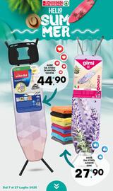 Volantino Eurospar | Hello summer Pagina 14
