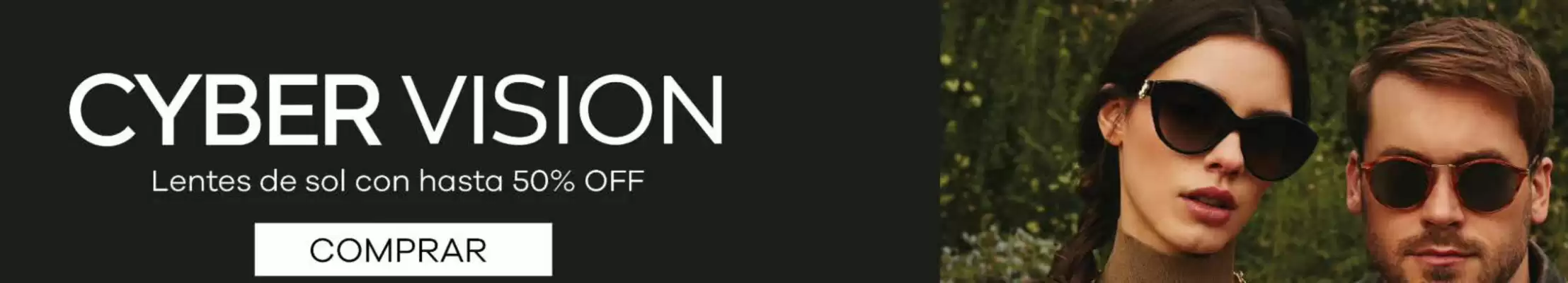 Catálogo Vision Center (válido hasta 13-07)