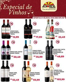 Catálogo Alvorada Supermercados Página 1