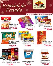 Catálogo Alvorada Supermercados Página 2