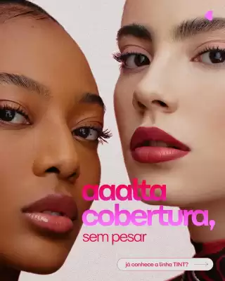Catálogo Quem disse, berenice? (válido até 14-07)