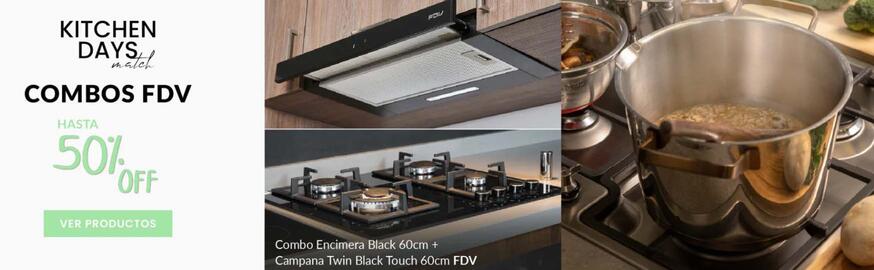 Catálogo Kitchen Center semana 28 Página 4