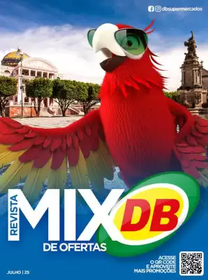 Catálogo DB Supermercados (válido até 31-07)