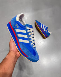 Folleto Foot Locker Página 3