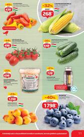Auchan akciós újság hét 28 Oldal 11