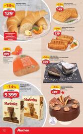 Auchan akciós újság hét 28 Oldal 12