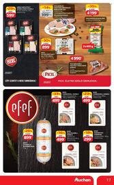 Auchan akciós újság hét 28 Oldal 17