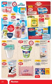 Auchan akciós újság hét 28 Oldal 20