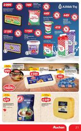 Auchan akciós újság hét 28 Oldal 21