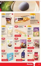 Auchan akciós újság hét 28 Oldal 25