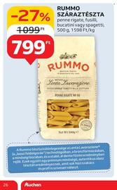 Auchan akciós újság hét 28 Oldal 26