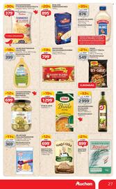 Auchan akciós újság hét 28 Oldal 27