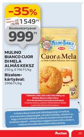 Auchan akciós újság hét 28 Oldal 29