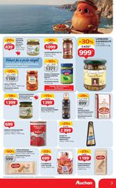 Auchan akciós újság hét 28 Oldal 3