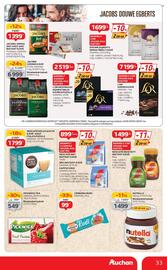 Auchan akciós újság hét 28 Oldal 33
