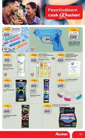 Auchan akciós újság hét 28 Oldal 37