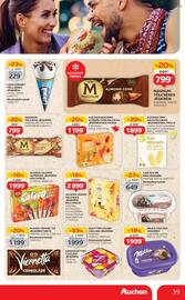 Auchan akciós újság hét 28 Oldal 39