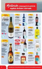 Auchan akciós újság hét 28 Oldal 4