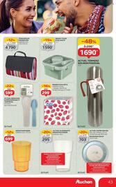 Auchan akciós újság hét 28 Oldal 43
