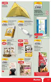 Auchan akciós újság hét 28 Oldal 51