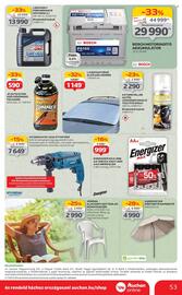 Auchan akciós újság hét 28 Oldal 53