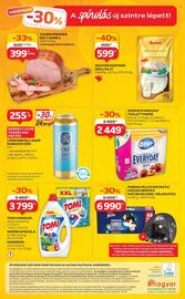 Auchan akciós újság hét 28 Oldal 55