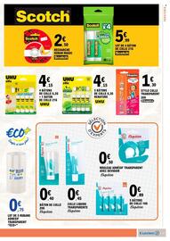 Catalogue E.Leclerc | Hypermarché page 11