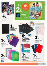 Catalogue E.Leclerc | Hypermarché page 15