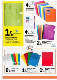 Catalogue E.Leclerc | Hypermarché page 16