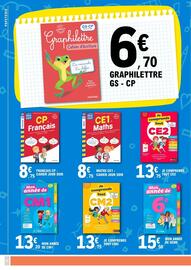 Catalogue E.Leclerc | Hypermarché page 26