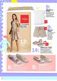 Catalogue E.Leclerc | Hypermarché page 34