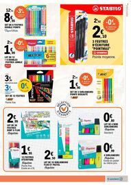 Catalogue E.Leclerc | Hypermarché page 7
