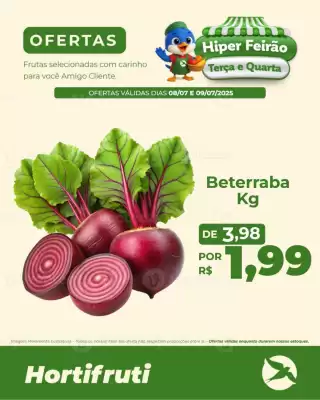 Catálogo Andorinha Hipermercado