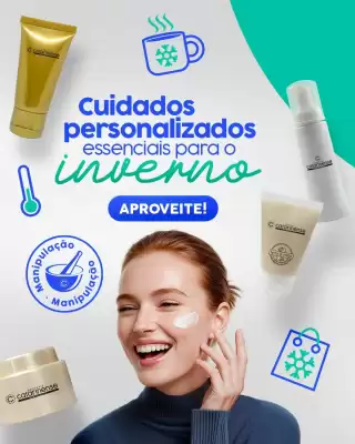 Catálogo Drogaria Catarinense (válido até 13-07)