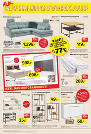 XXXLutz Flugblatt woche 28 Seite 2