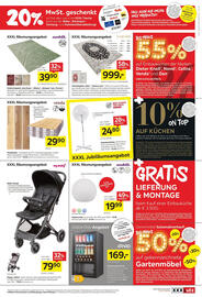 XXXLutz Flugblatt woche 28 Seite 3